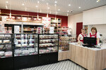 Tatyanin Dvor (Dzerzhinskogo Avenue, 71А), confitería
