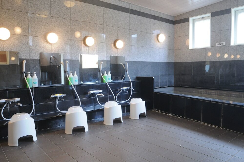 Фото Hotel Bonfire