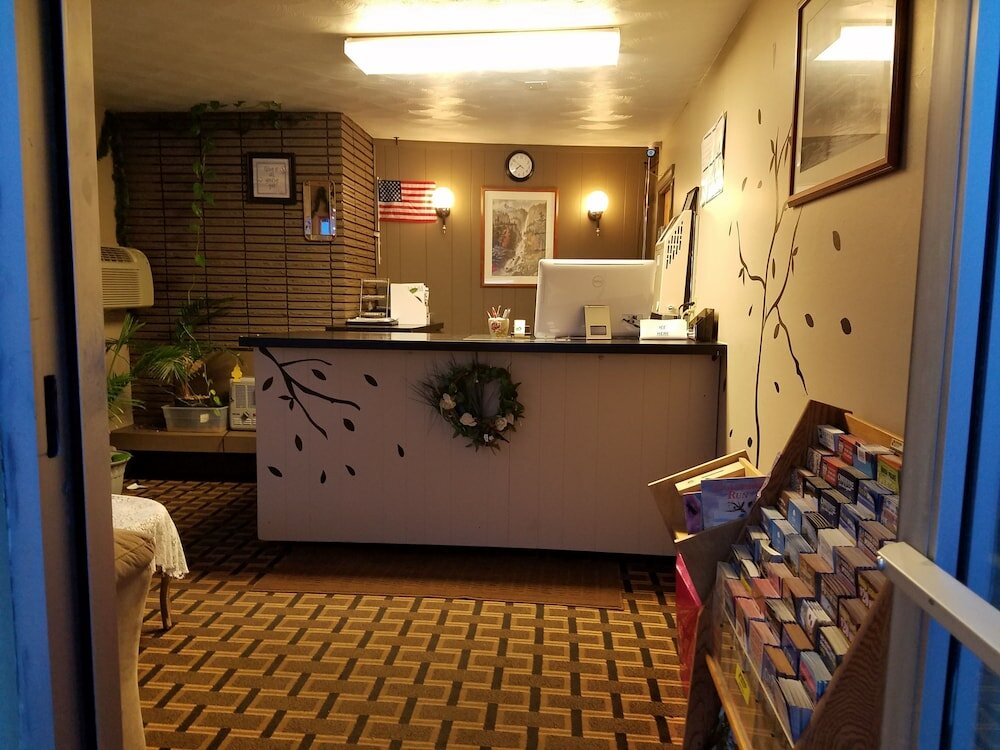 Фото Travelodge by Wyndham Evanston