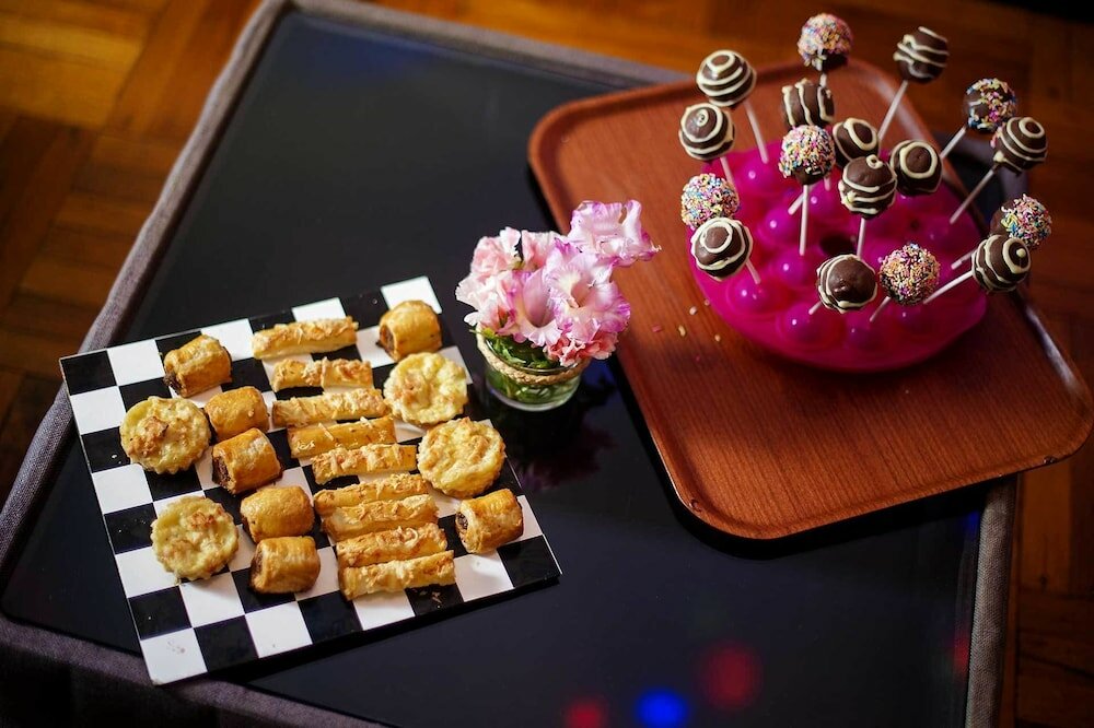 Фото Hotel Panorama