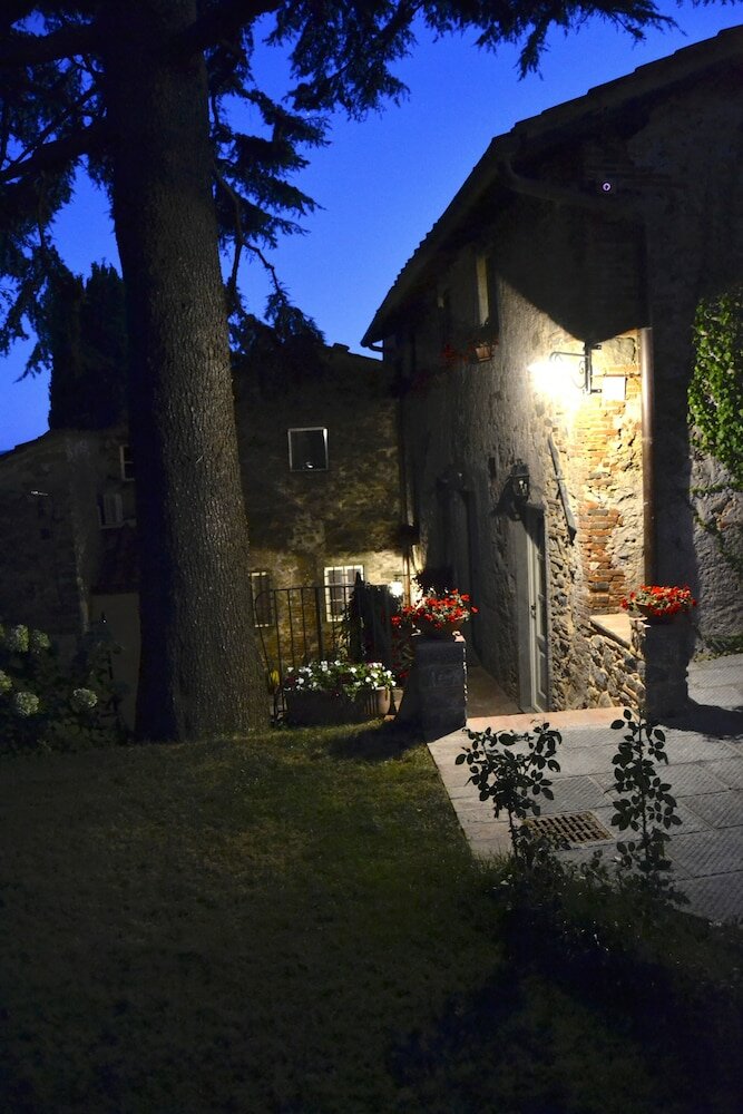 Фото Loggia del Centone