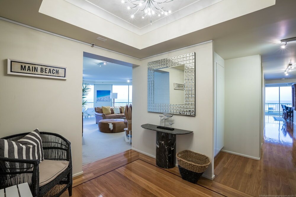 Фото Gold Coast Amor'e Luxury Sub Penthouse