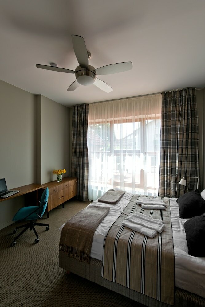 Фото Palanga Visit Apartamentai & SPA