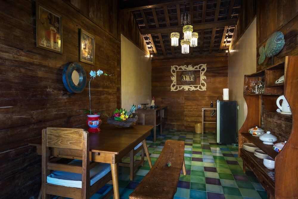 Фото Umakayu Bali