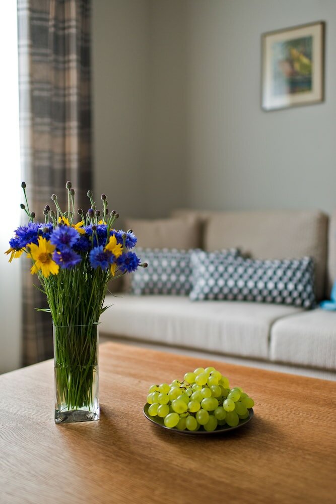 Фото Palanga Visit Apartamentai & SPA