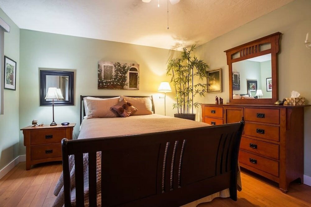 Фото Coles Bay Vacation Retreat