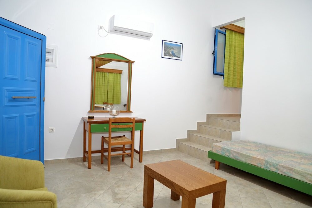 Фото Maria's Apartments