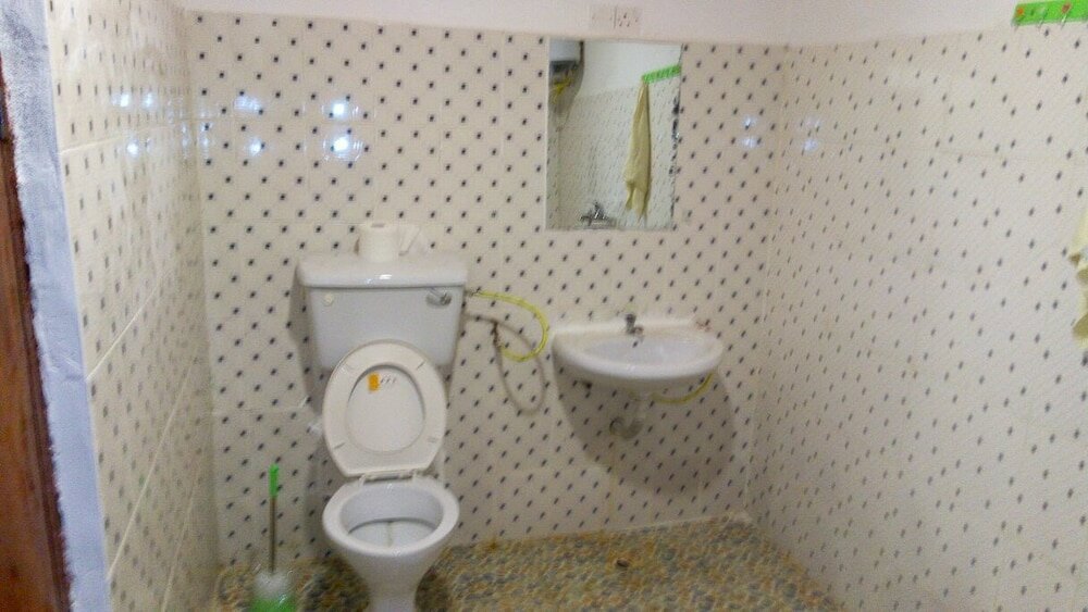 Фото Ws Diamond Hotel of Kono