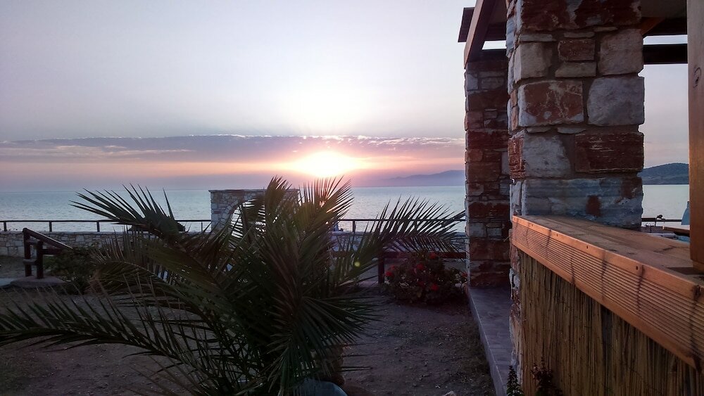 Фото Ammoudia Studios