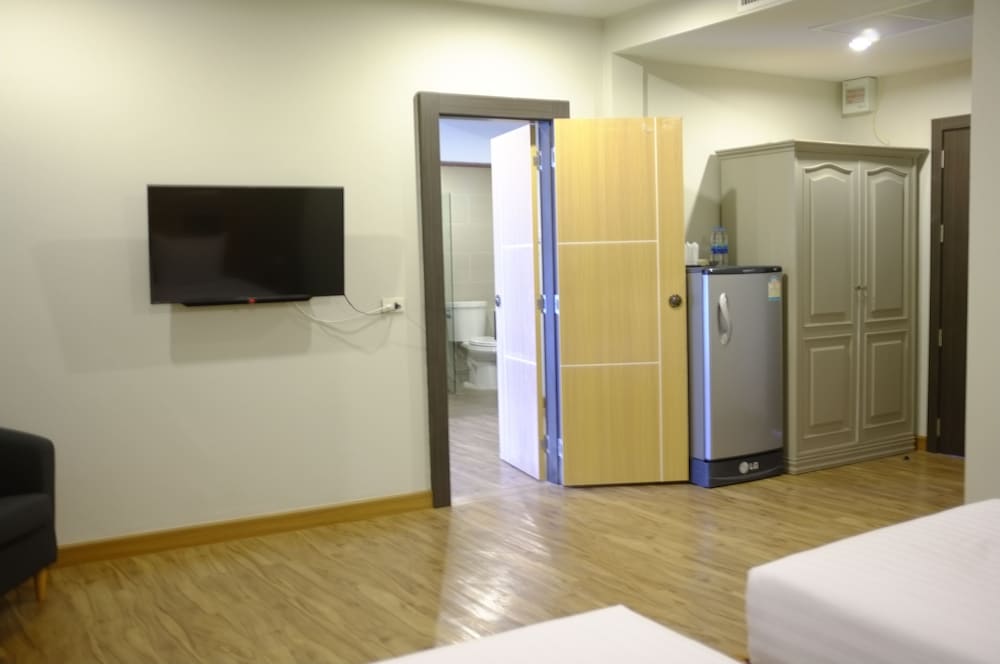 Фото The Perfect North Pattaya Hotel