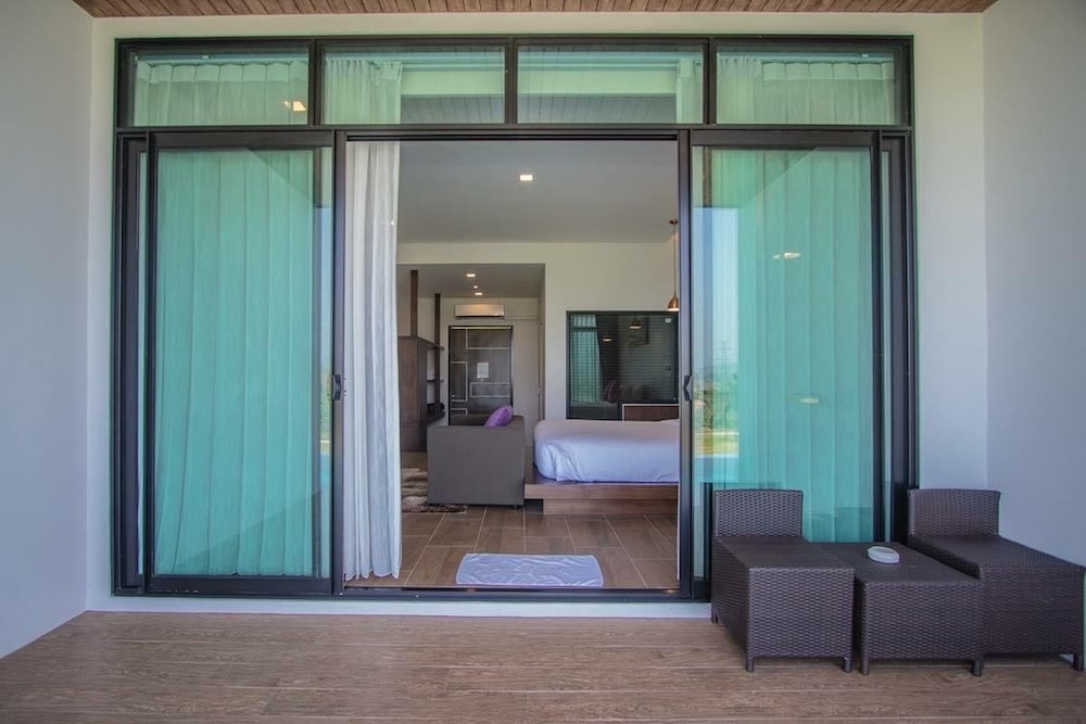 Фото Belong Jin The Dam Hotel & Resort