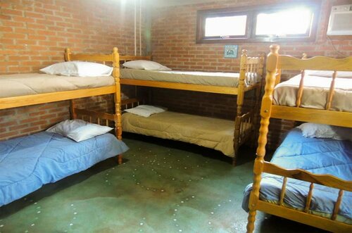Гостиница Hostel City Hub Colombo Airport