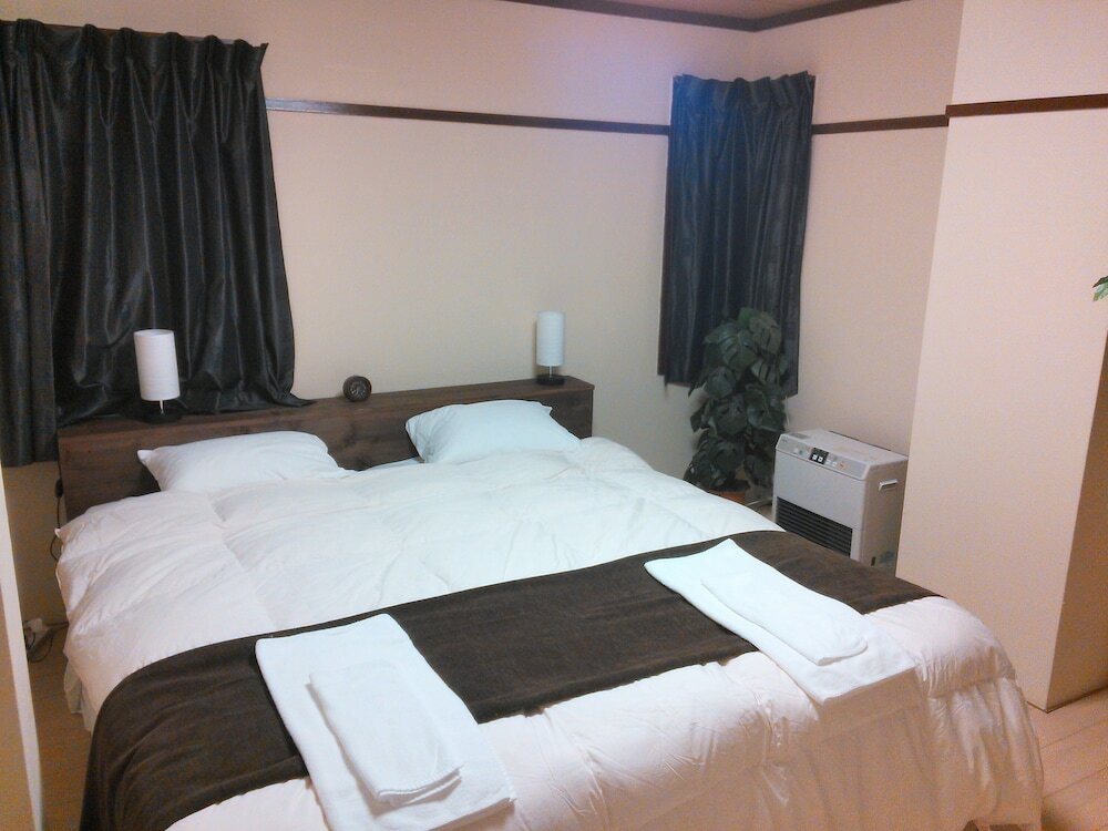 Фото Hakuba Ski Condos