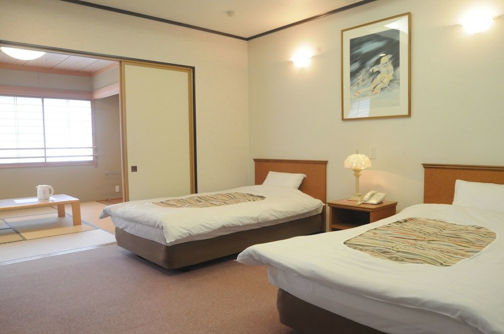 Фото Hotel Bonfire