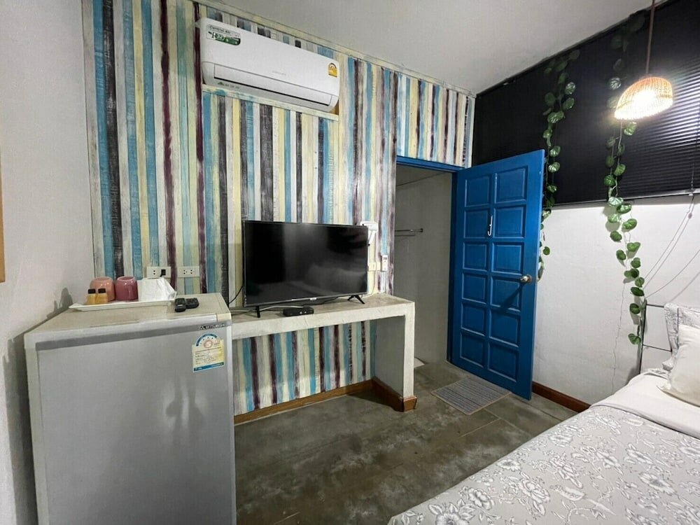 Фото Baan I Talay