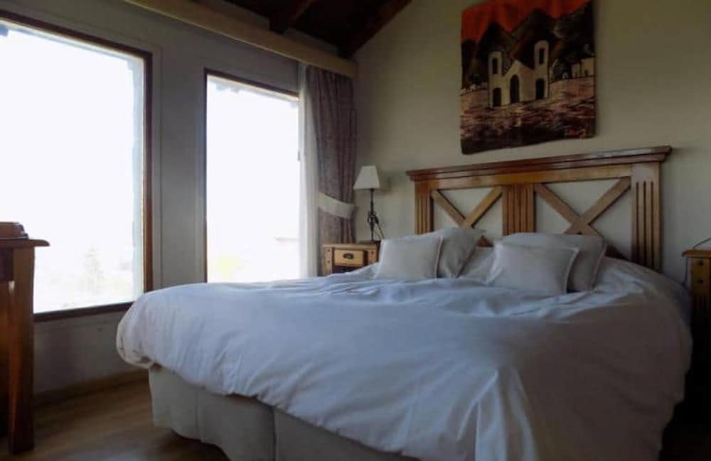 Фото Hosteria Patagonia Jarke