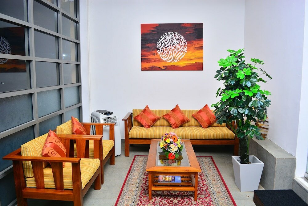 Фото City Breeze by Amaranta