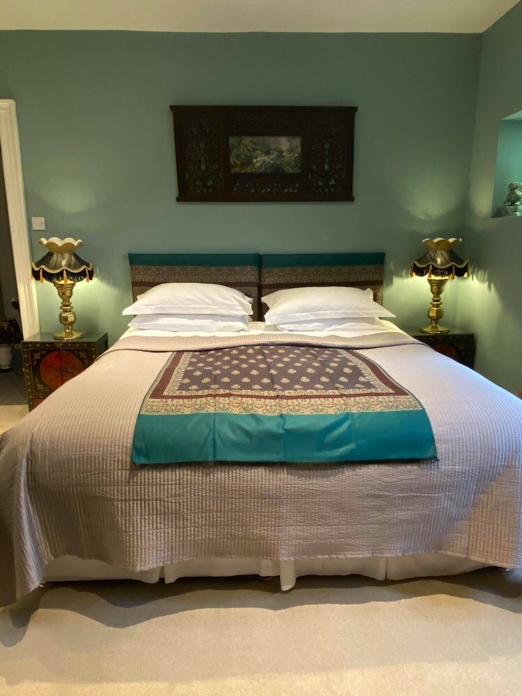 Фото Blaisdon House B&b