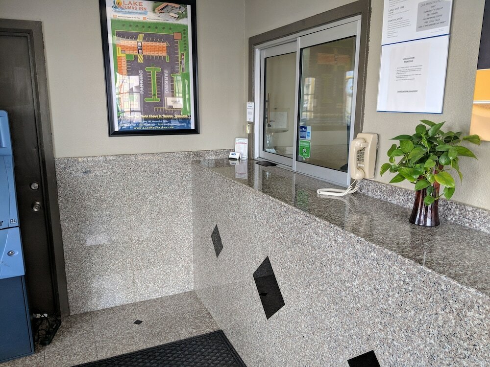 Фото Lake Houma Inn