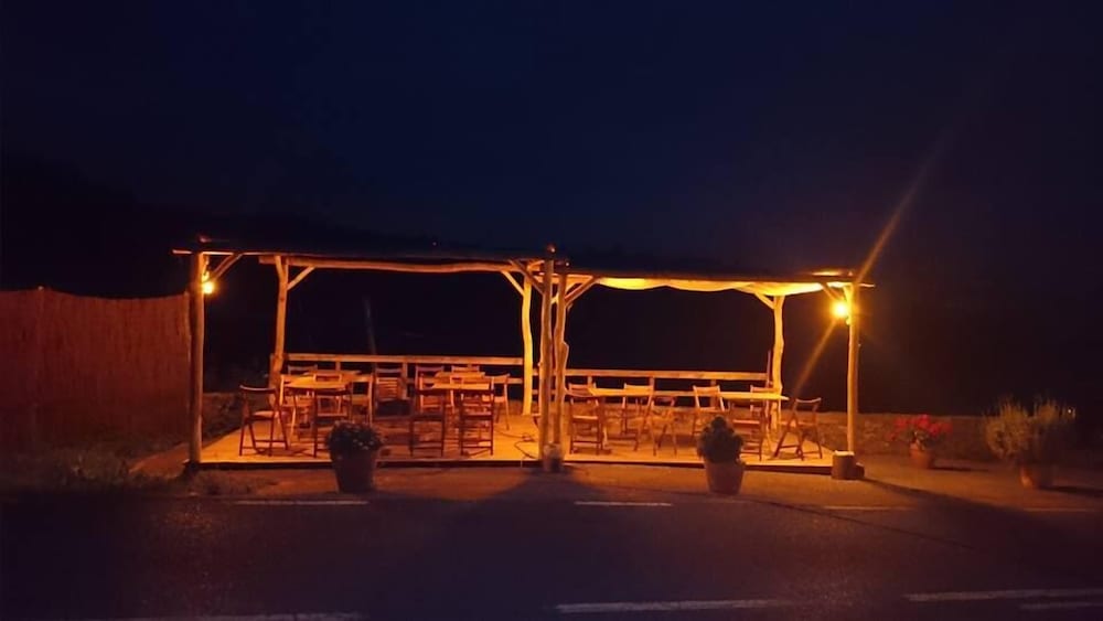 Фото Hotel Rural Montañas de Covadonga