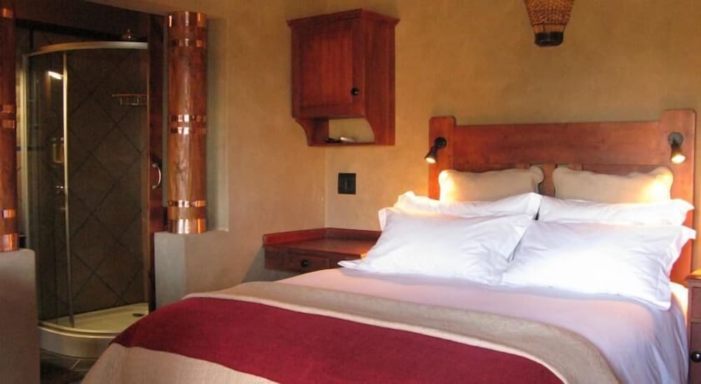 Фото Belle Forêt Guest Farm and Function Venue