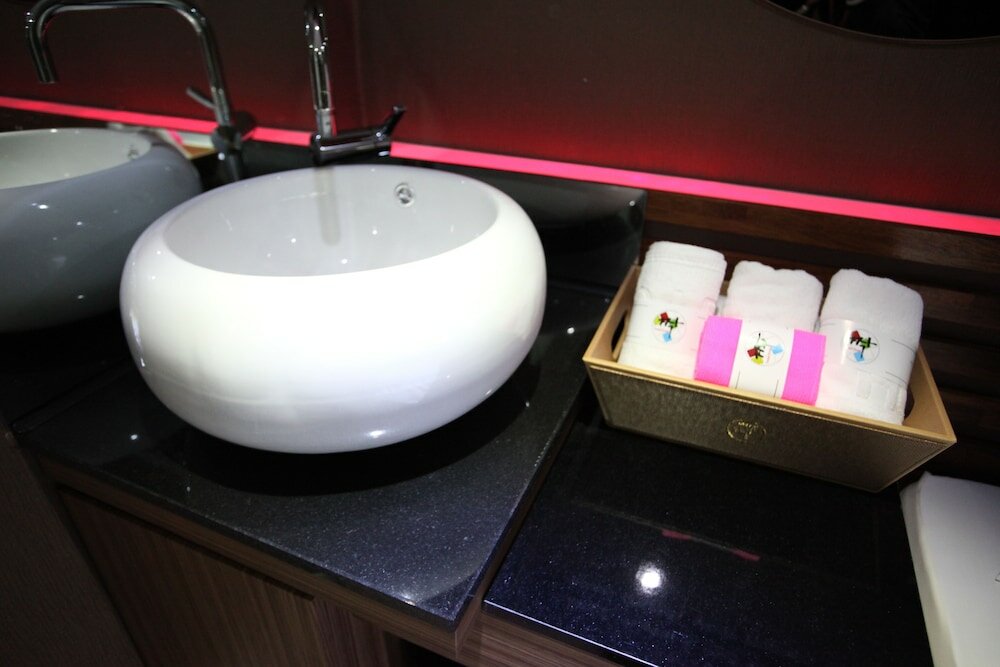 Фото Jjak Motel Daejeon