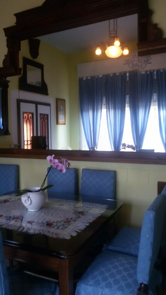 Фото Villa Fiorita