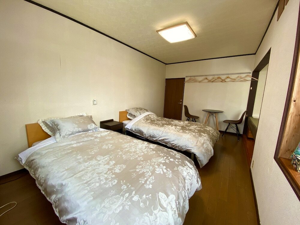 Фото Lodge Marushige