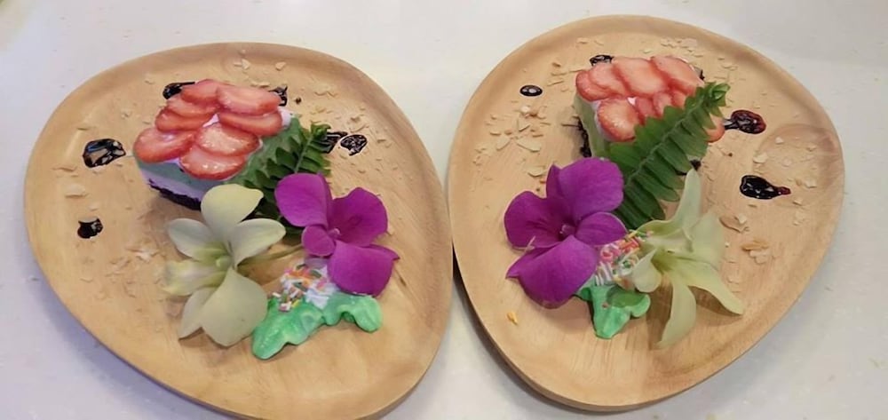 Фото Mount Inle Hotel & Resorts