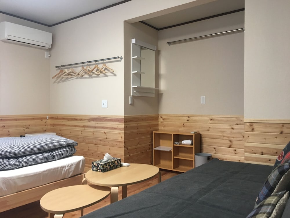 Фото Lodge Marushige