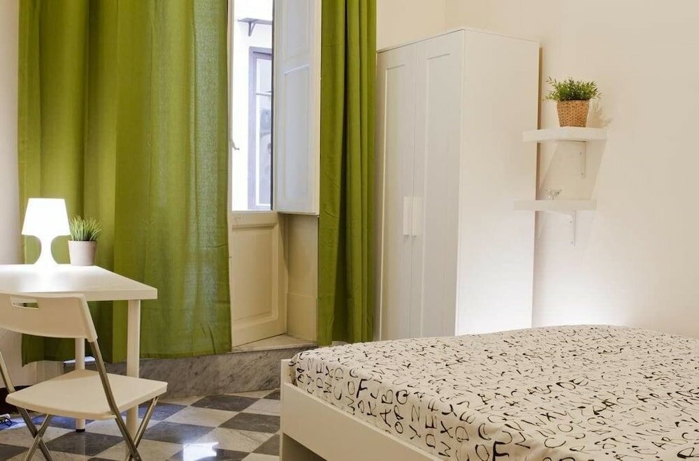 Фото Mamamia Hostel and Guesthouse