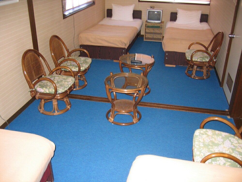 Фото Pension Croissant