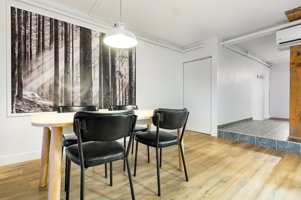 Фото Les Lofts St-Paul - by Les Lofts Vieux-Quebec