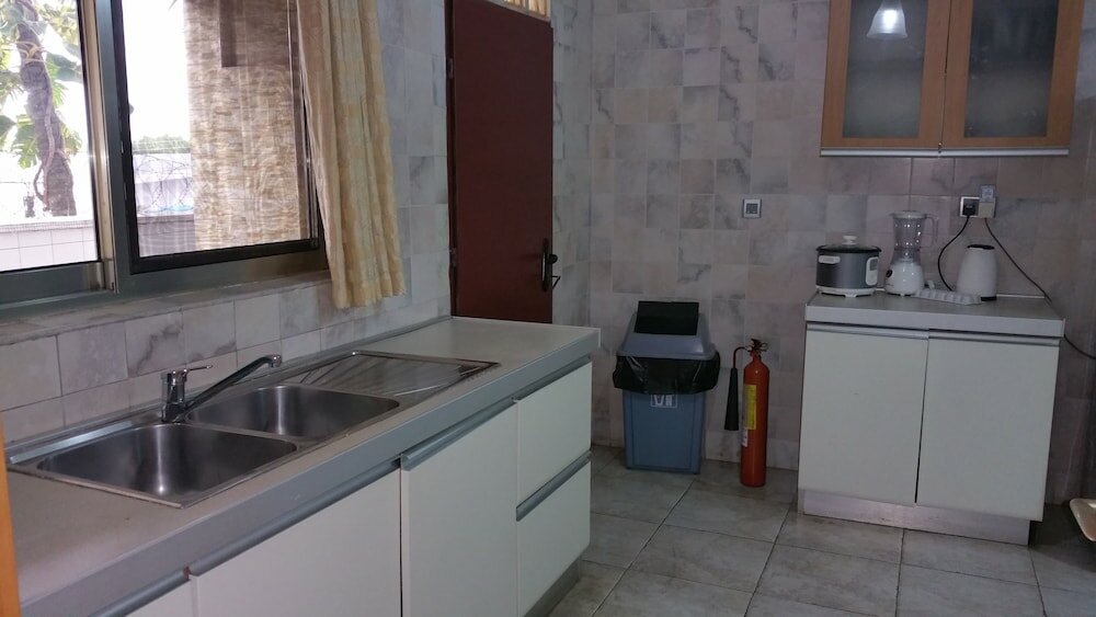 Фото Dream Court Apartment