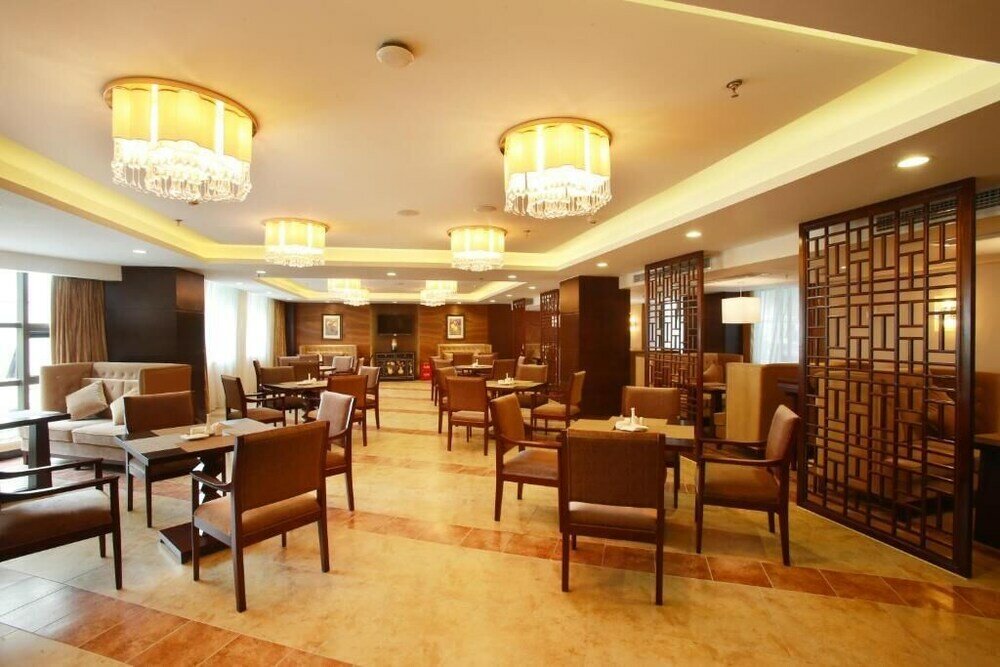 Фото Jaho Forstar Hotel Wenshuyuan Branch