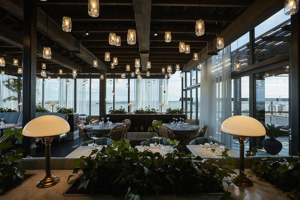 Фото The Steam Hotel