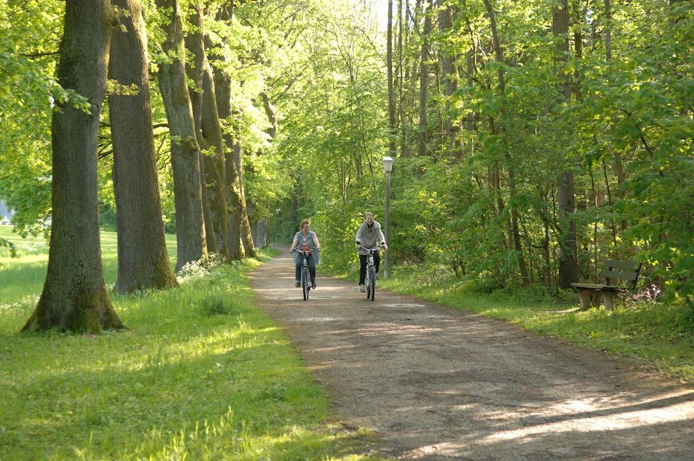 Фото Klosterhof - Alpine Hideaway & SPA