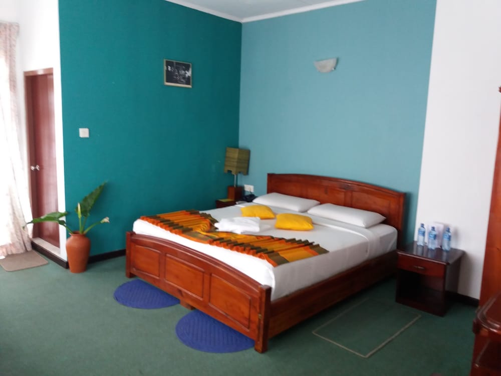 Фото Binota Hotel