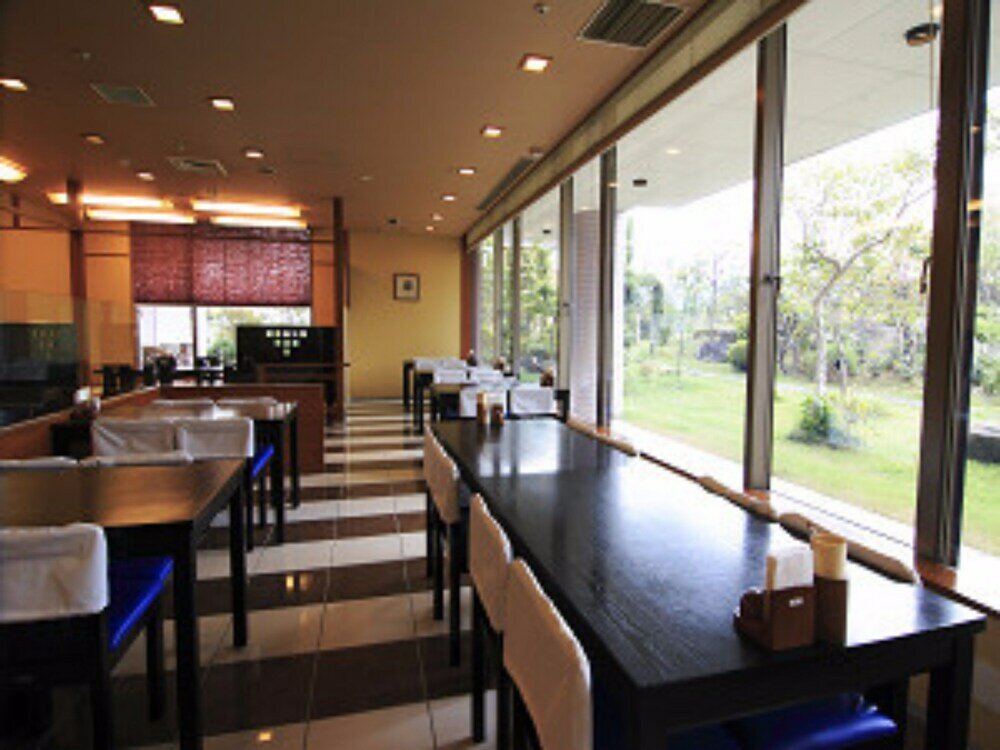 Фото Hotel Royal Hill Fukuchiyama & SPA