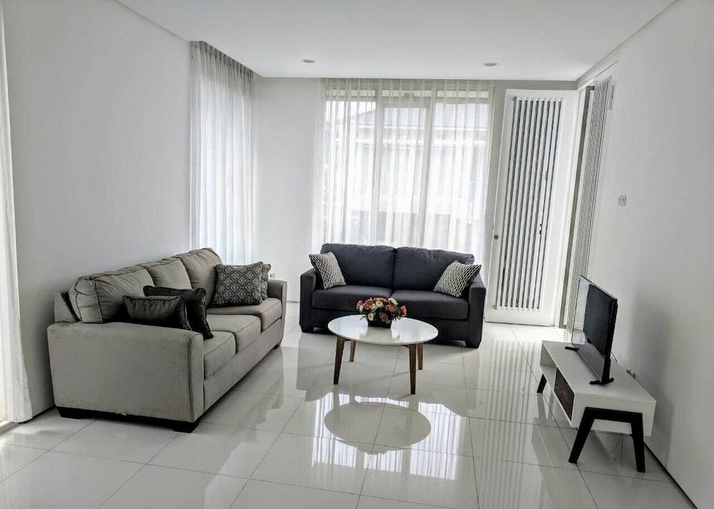 Фото De Reiz Villa Ethnic Syariah