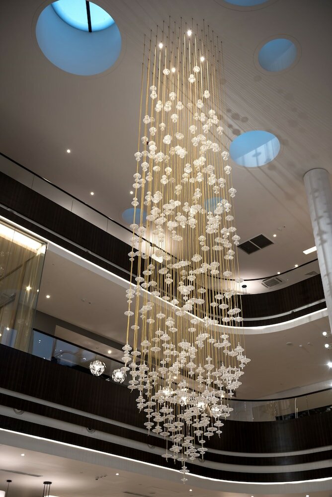 Фото Hilton Saint Petersburg ExpoForum