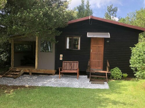 Внешний вид отеля Zur Alten Mine в Муниципалитете Табе Чвеу, фото 4