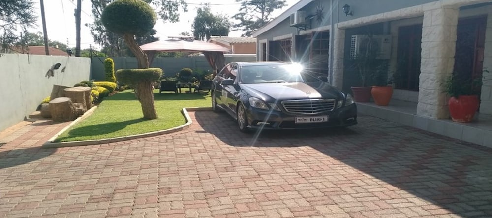 Фото Berry Bliss Guest House