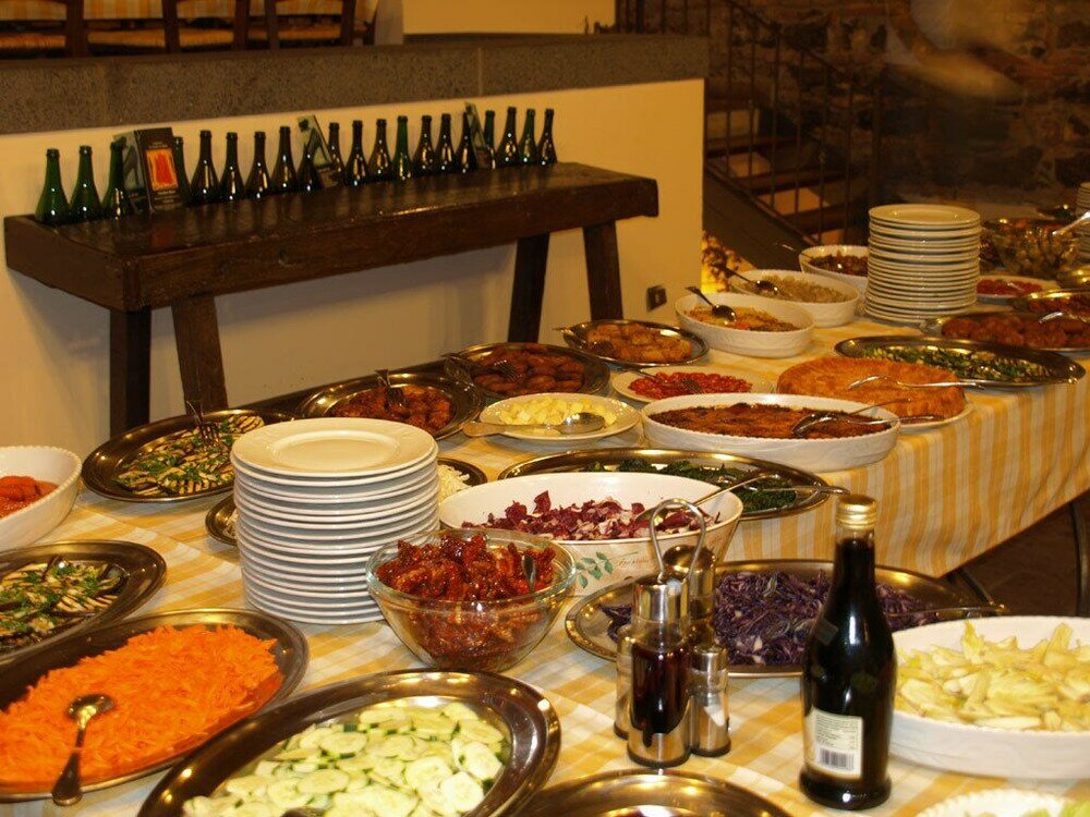 Фото Agriturismo Masseria Portiere Stella