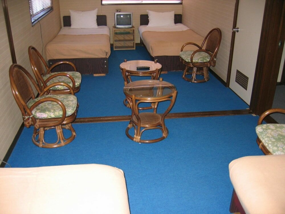 Фото Pension Croissant