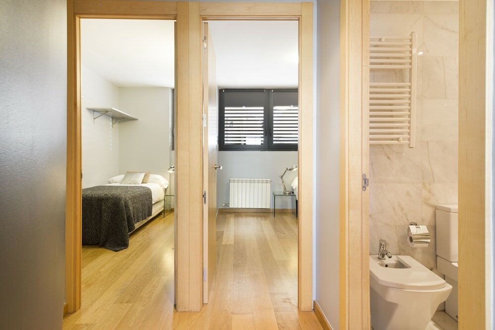 Фото MSB Gracia Pool Terrace Center