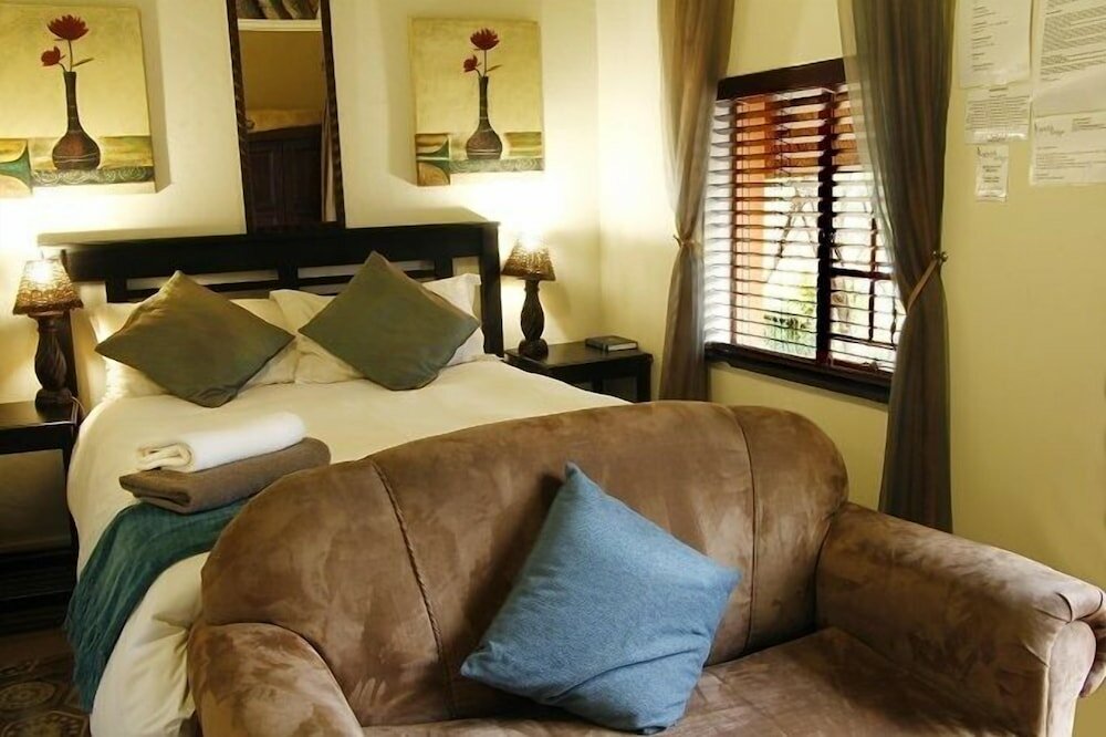 Фото Lapalosa Lodge