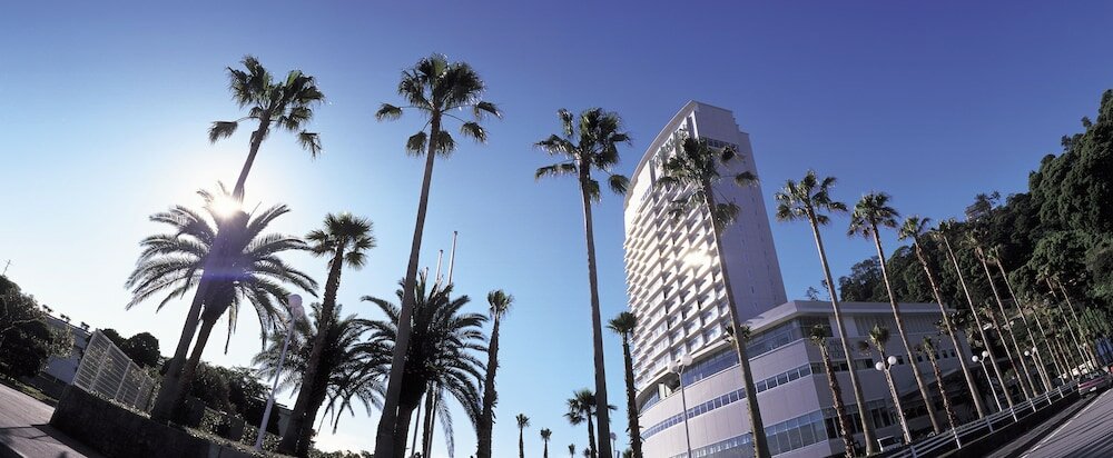 Фото Atami Korakuen Hotel