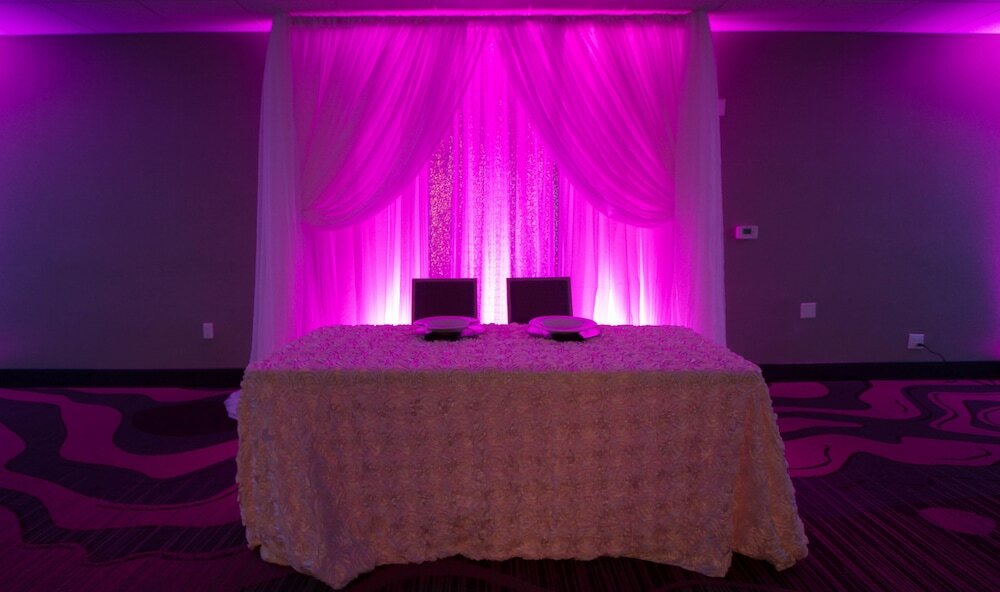 Фото Radisson Hotel Oakland Airport