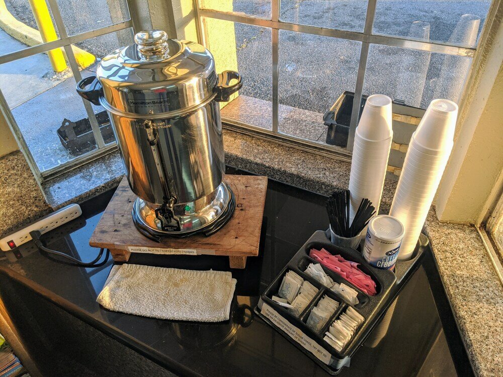 Фото Lake Houma Inn